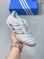 Adidas Taekwondo Low-Top Sneakers JH9664