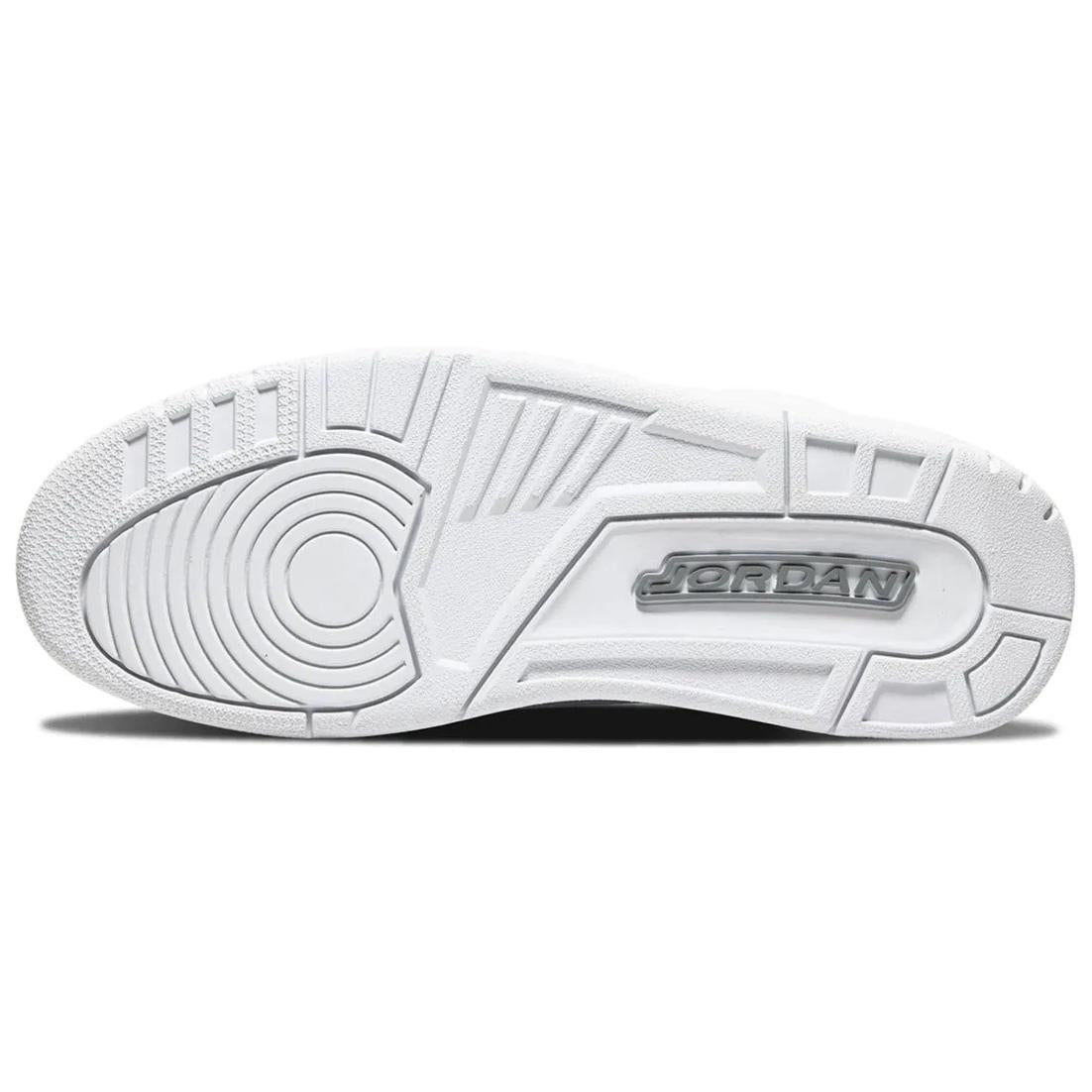 JORDAN Air Jordan 3 Retro 'Pure Money' 2025