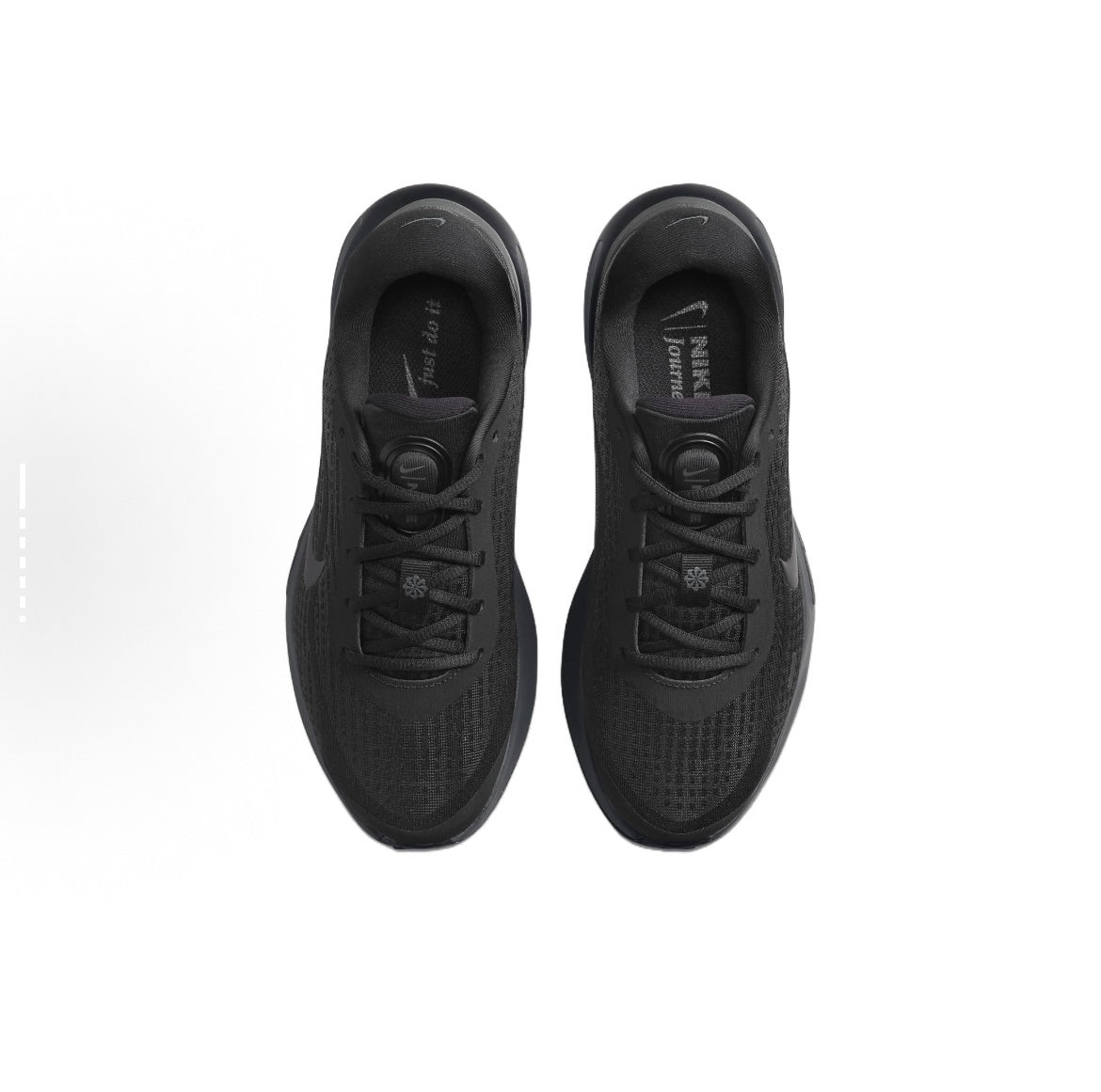 Nike Journey Run Road Running Shoes FJ7765-002 Black