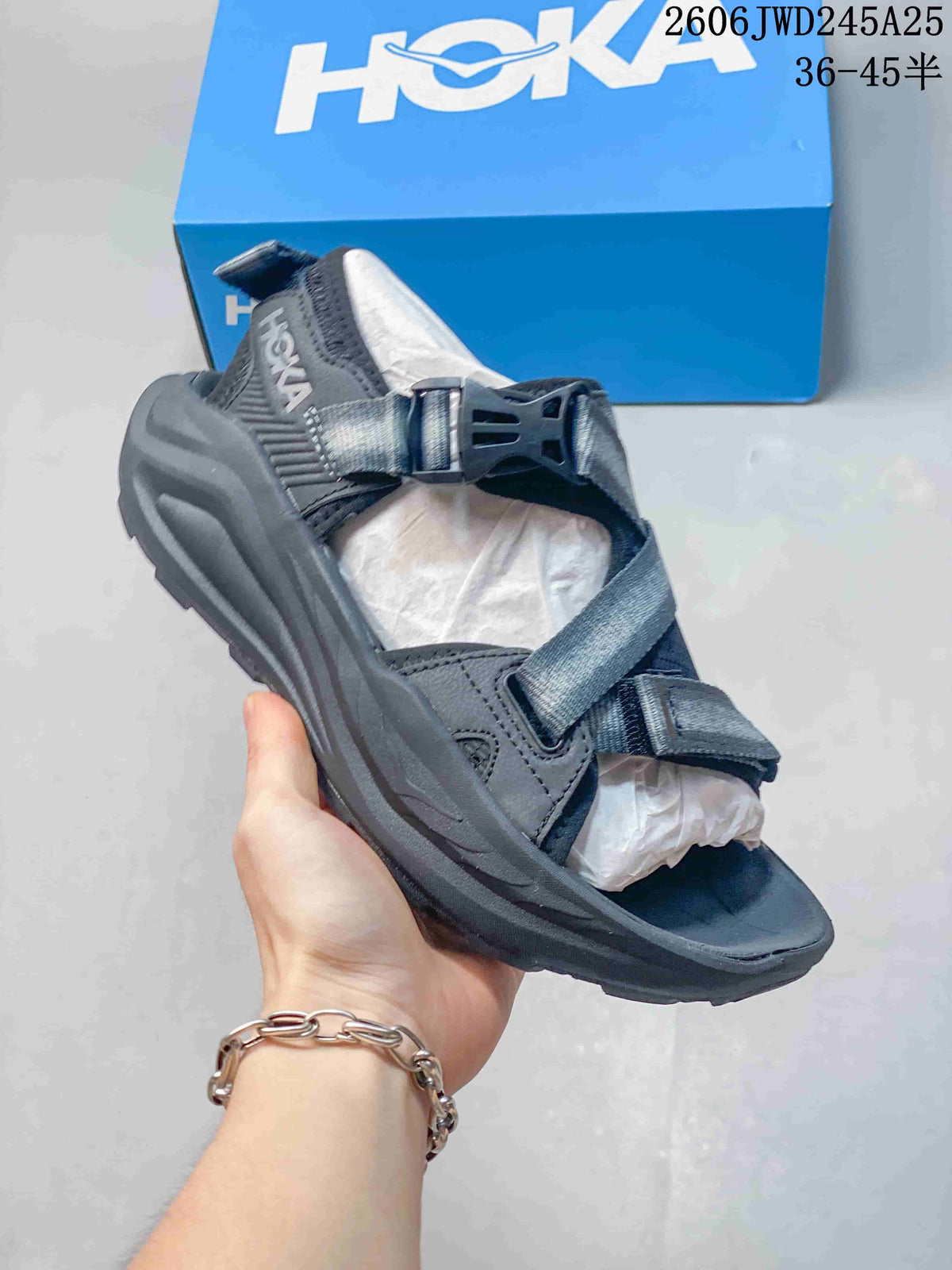 HOKA Infini Hike TC Outdoor Sandals