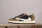 Jordan Air Jordan 1 Low OG TS SP Reverse Mocha CQ4277-001