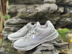 Nike Kobe 8 2024 Wolf Grey Basketball Shoes