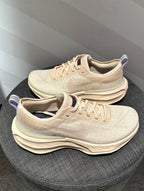 Nike ZoomX Invincible Run 3 Running Shoes, Sand