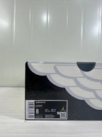 Jordan Air Jordan 2/3 Low Sneakers White Black FD0383-100