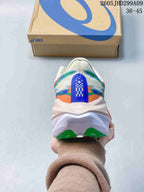 ASICS Superblast 3 Running Shoes in Cream and Coral