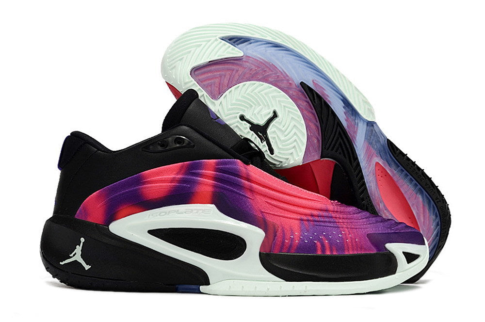 Jordan Luka 3 Basketball Shoes