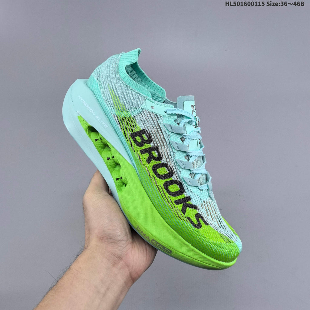 Brooks Hyperion Elite 5 Road Racing Shoes