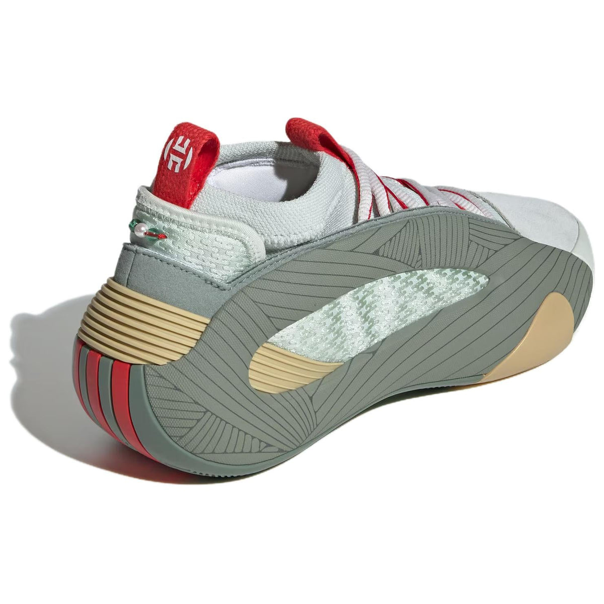 Adidas Harden Vol. 8 ‘Dragon Boat Festival’