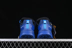 The North Face Offtrail Gore-TEX Hiking Shoes Blue Black NF0A8AEGF1T-085