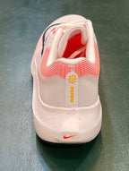 Nike Zoom Fly 5 Running Shoes White Red DM8968-100