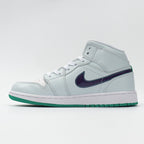 Nike Dunk High “Matcha Duck” Sneakers CW5853-100