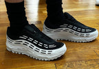 Nike Air Max TL 2.5 CDG Homme Plus Black White HJ6539-101