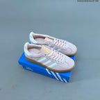 adidas Gazelle Indoor Low-Top Sneakers