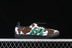 adidas Samba LT JS3930 Cow Print Sneakers