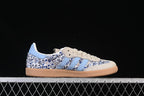 adidas Samba OG JP8080 Floral Print Sneakers