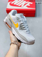Nike Air Max 90 Retro Sneakers in Multiple Colors