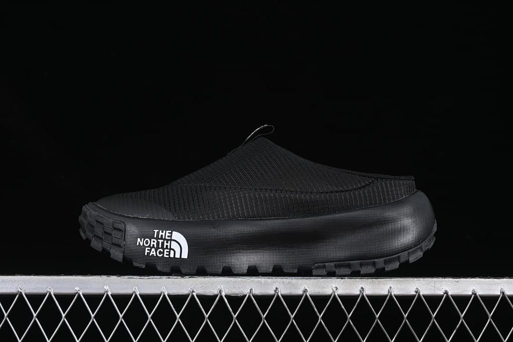 The North Face M Never Stop Mule Black NF0A8A92KX7-075
