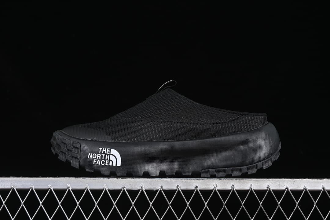 The North Face M Never Stop Mule Black NF0A8A92KX7-075