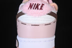 Nike Dunk Low GS DO6485-600 Pink Valentine's Day Sneakers