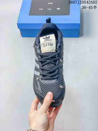 Adidas Adizero PR SFTM Sneakers in Charcoal