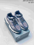 New Balance 603 Retro Sneakers Navy and Gray