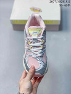 ASICS GEL-NIMBUS 10.1 Silver Pink Sneakers 2607JHD291A11
