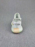 Yeezy Boost 350 V2 Kids Sneakers, Light Neutral