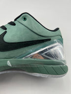 Nike Kobe 4 Protro Basketball Shoes Green Black FQ3545-300