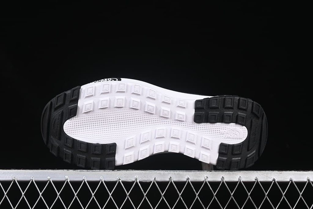 The North Face W Never Stop Mule Black/White Sneaker