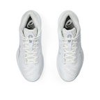 Asics Gelhoop V16 White Pure Silver