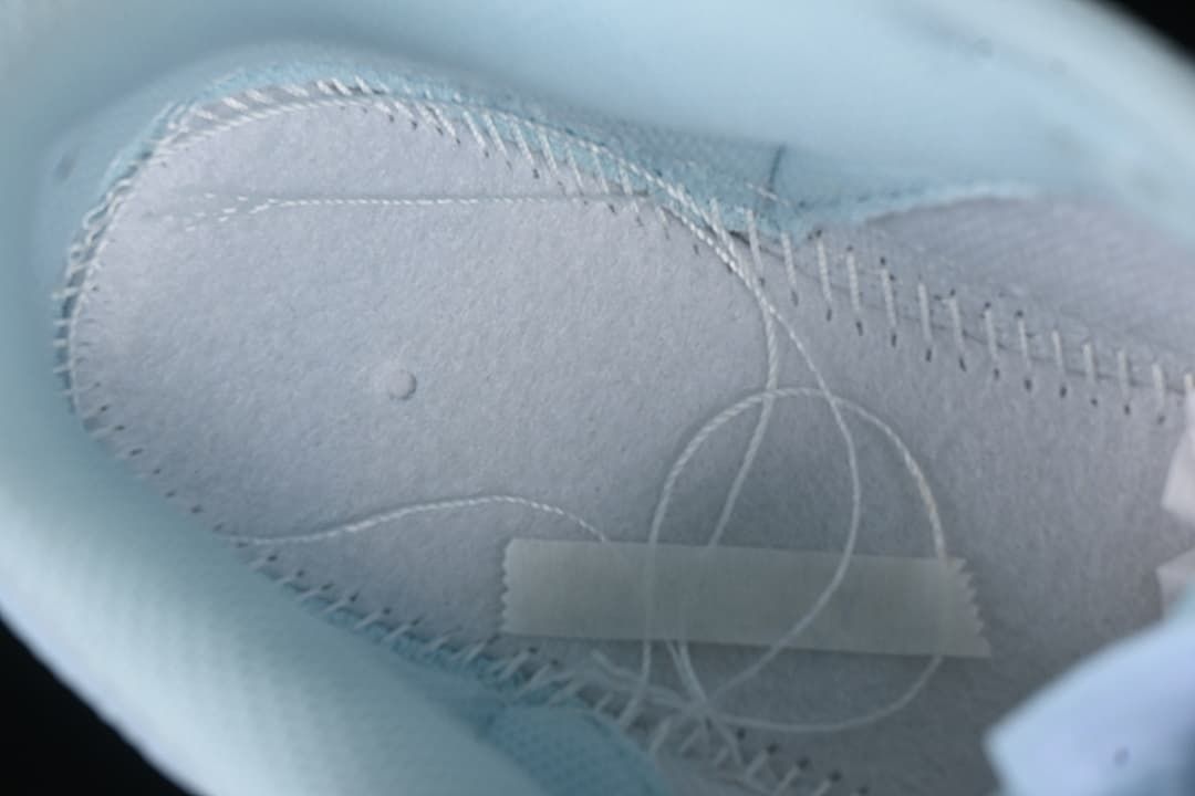 Nike SB Dunk Low Sneakers Light Blue White FB9109-105