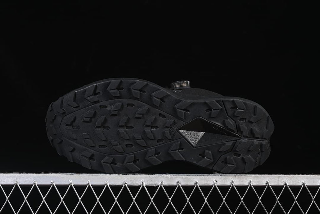 The North Face Vectiv Enduris Low Trail Running Shoes Black