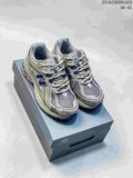 New Balance M1906AD Sneakers, Grey Silver