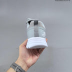 The North Face MULTRA 112WP Hiking Sneakers Gray