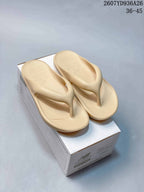 New Balance NB5601 Beige Thong Sandals 2607YD936A26