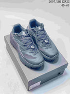 KAILAS C4 Men's Trail Running Shoes Dark Gray 712820UOI