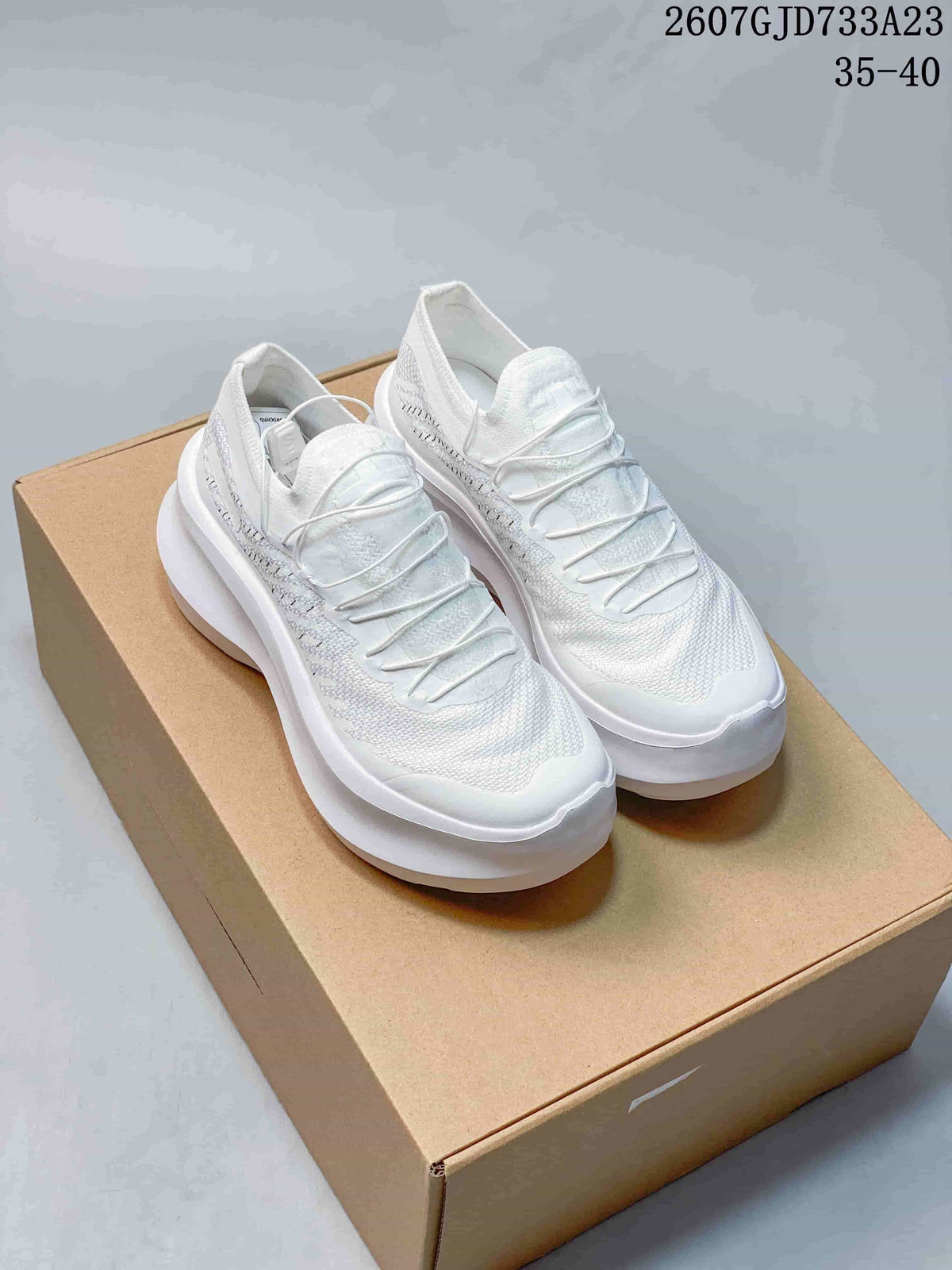 Salomon Phantasm 2 Sneakers by Comme des Garçons