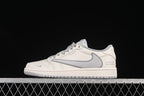 Nike Air Jordan 1 Low OG SP Travis Scott Fragment Sneakers DH0223
