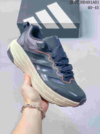 Adidas Terrex Free Hiker LT Low-Top Hiking Shoes AKK1879