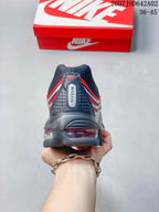 Nike Air Max TL 2.5 Sneakers Black Red