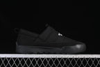 The North Face Mountain Essentials Slip-On Shoes Black NF0A8AD94QI-087