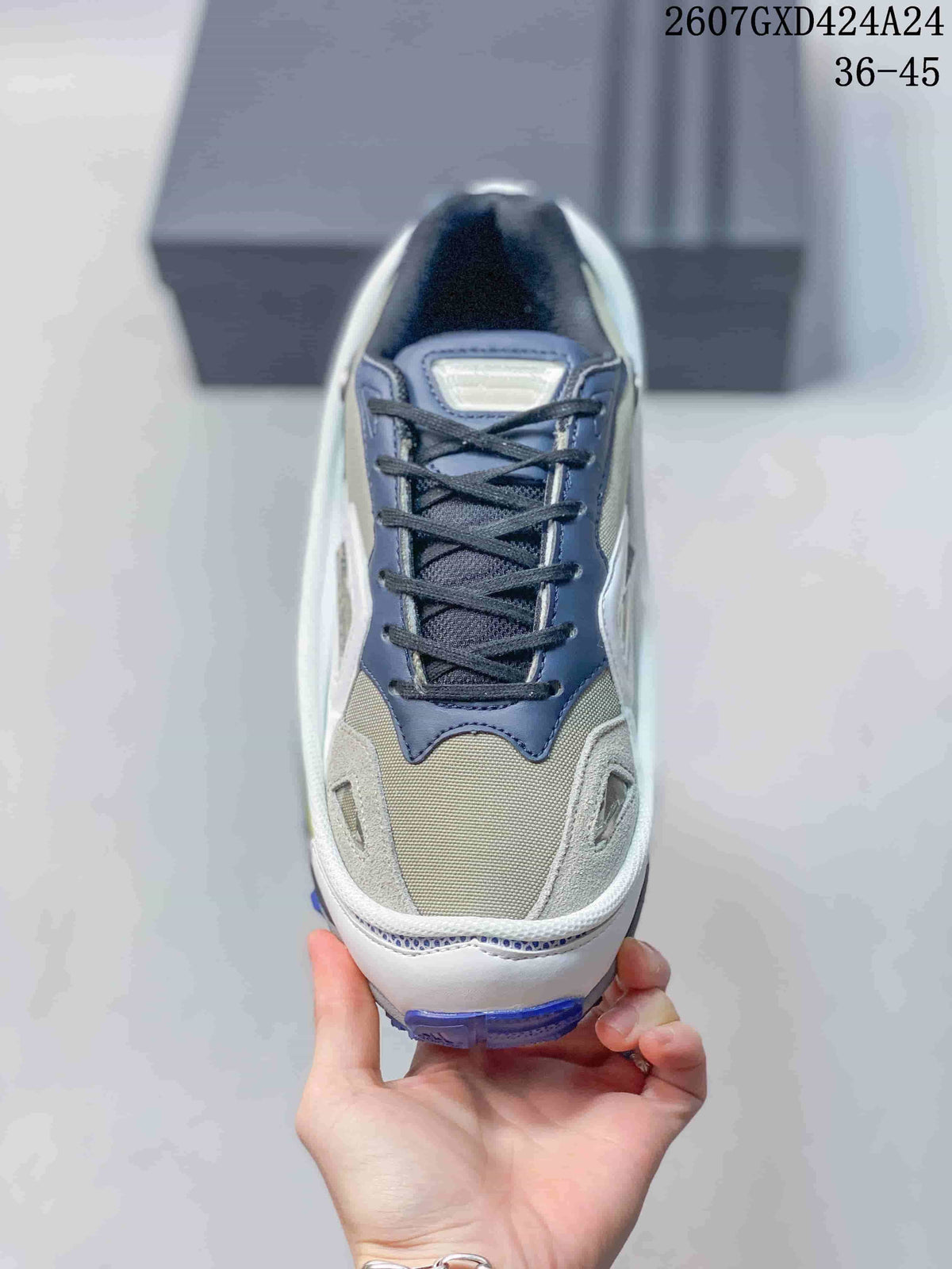 adidas Originals Ozweego by Raf Simons Sneakers