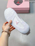 Jordan Air Jordan 4 Retro Valentine’s Day GS Sneakers