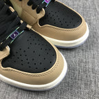 Air Jordan 1 High Premium AH7389-003 Sneakers