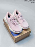 ASICS Gel-Cu Running Shoes Pink TD295A05