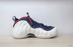 Nike Air Foamposite One Olympic Basketball Sneakers