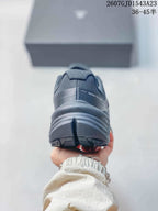 KAILAS Shanhang 3 Men's Trail Sneakers Dark Gray