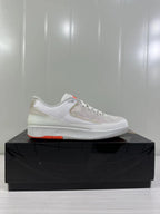 Jordan Air Jordan 2 Retro Low SP Beige Orange DV7128-110