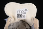 Adidas Samba OG JI2678 Cream Lavender Sneakers