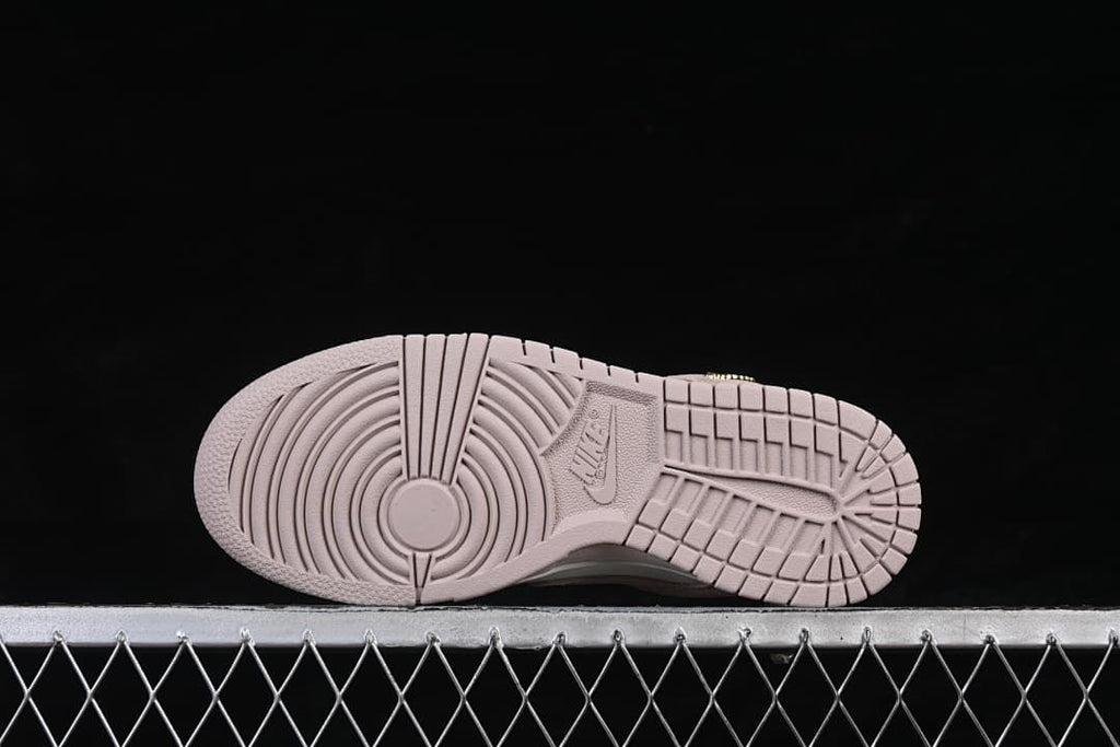 Nike SB Dunk Low Year of the Horse Grey White IB4417-105